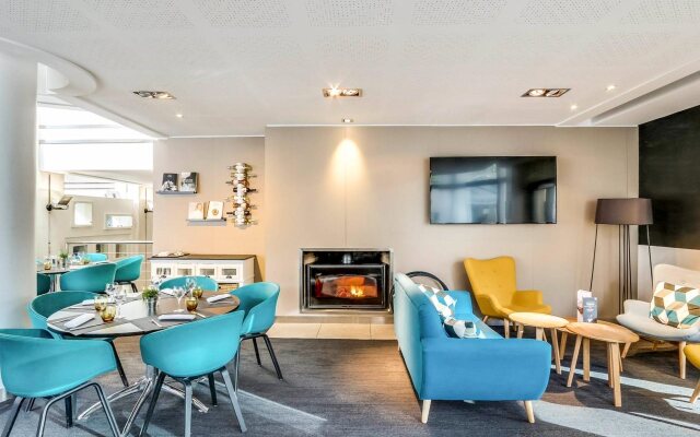 Novotel Paris Vaugirard Montparnasse