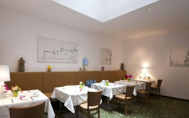 Altstadthotel Weisse Taube