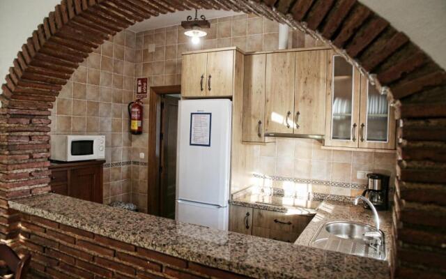 Casa Rural Típica Andaluza