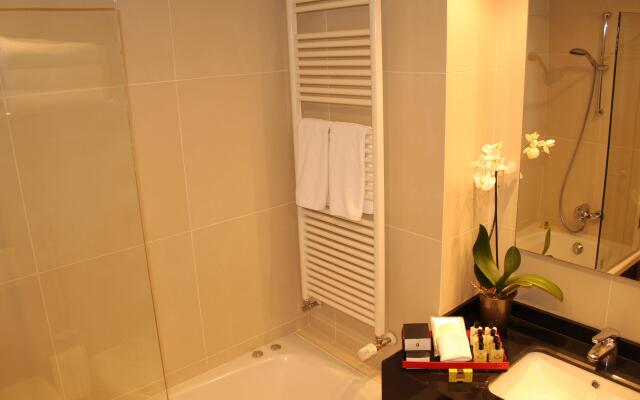 InterContinental Mzaar Lebanon by IHG