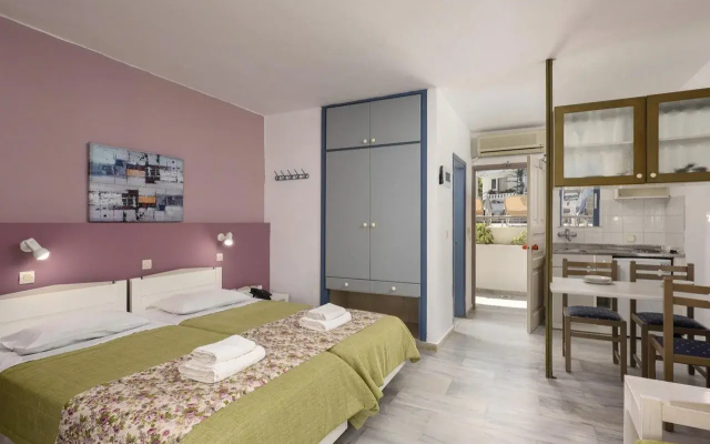 Ariadne Hotel Apartment