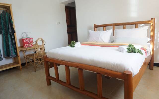 Dream Of Kendwa Beach Villa