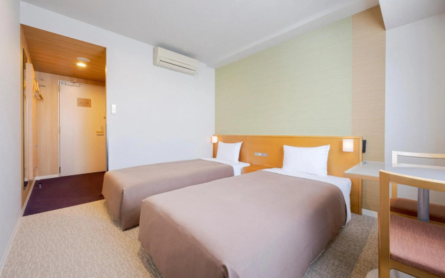 Candeo Hotels Uenokoen