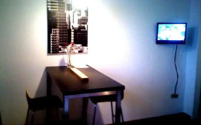 SleepLounge - Appartments am Airport