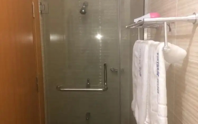 Winthrop Suites