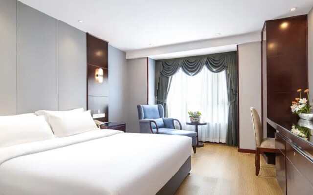 Chengdu Sien Hotel