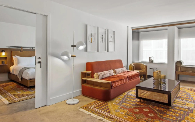 Yours Truly DC, Vignette Collection by IHG
