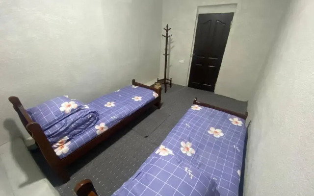Sardoba hostel