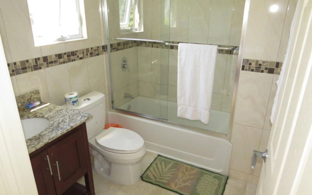 Kingston Paradise Place Rooms