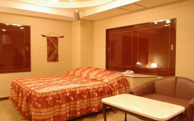 Hotel Olive Sakai