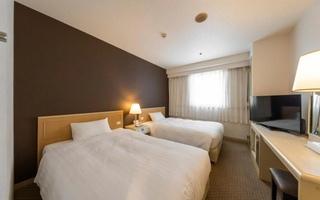 Okayama Washington Hotel Plaza