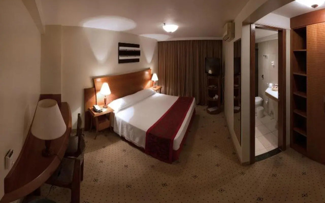 San Marco Hotel Brasilia Executivo