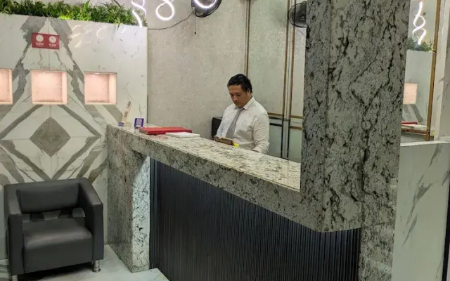 Hotel Varishtta