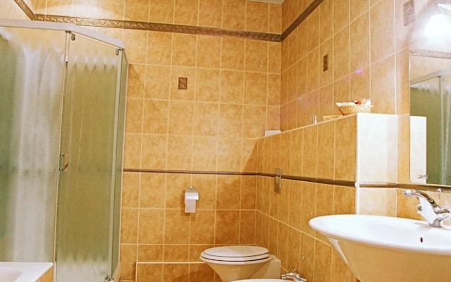 ZS Club Hotel
