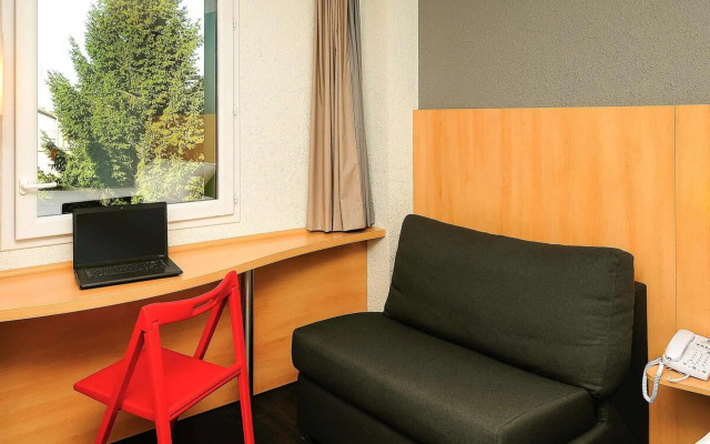 ibis Lyon Est Beynost A42