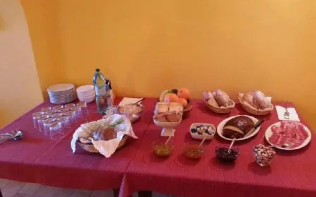 Agriturismo Casale Zuccari