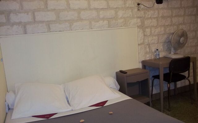 Hotel Cardabella