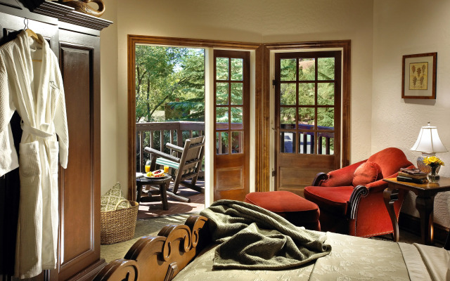 L'Auberge de Sedona
