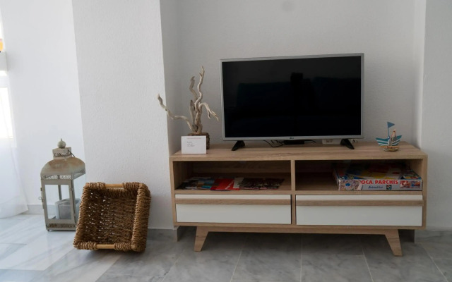 Apartamento Punta de Torrox