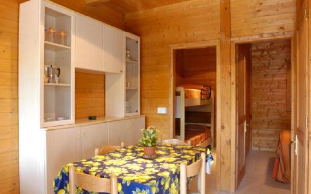 Parco Vacanze Camping Sogno