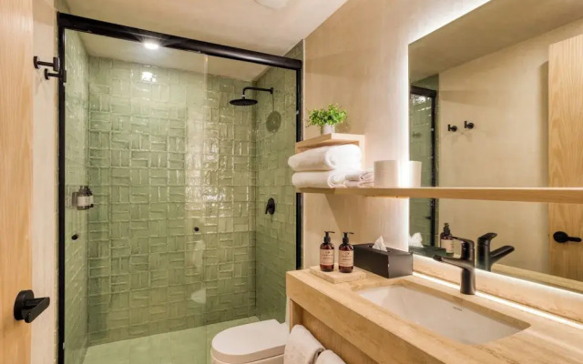 Caliza Roma Residences by Tasman