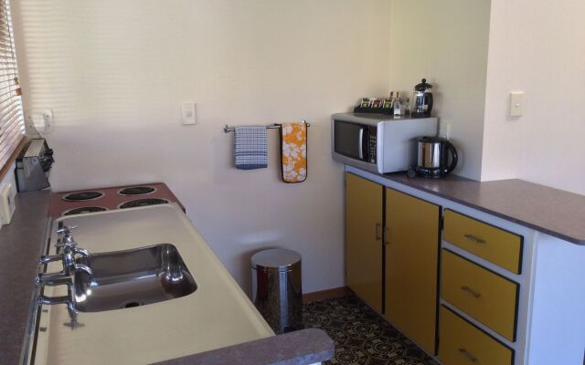 AAA Marlin Motel