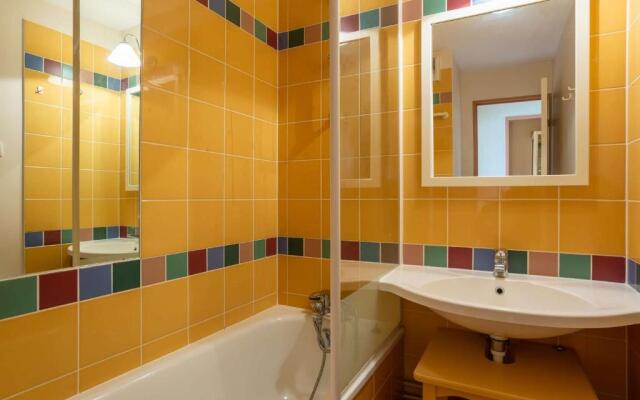 Appartement Arcangues, 3 pièces, 4 personnes - FR-1-3-475