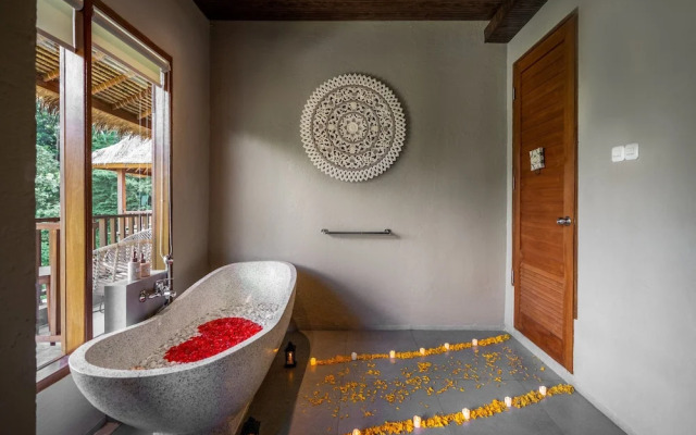 Tjendana Kanaka Jungle Resort Ubud