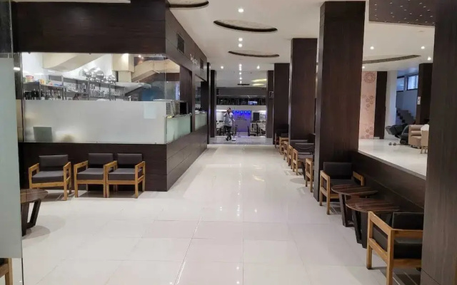 Hotel Tulsi Comfort