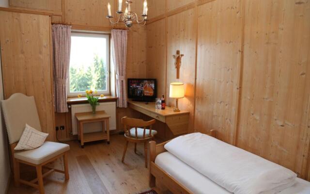Klostergasthof Maria Eck
