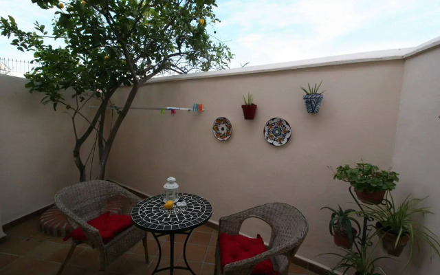 Villa Carabeo Playa
