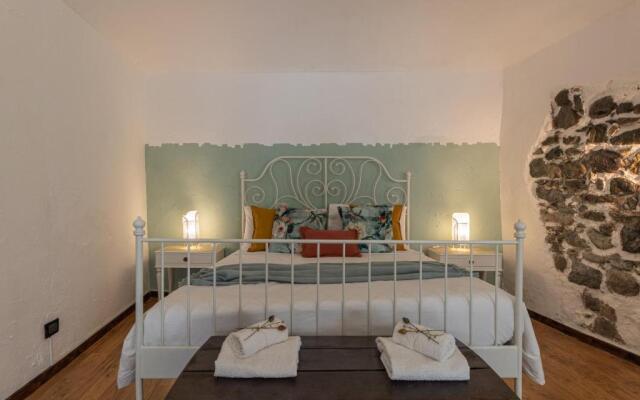 B&B 503 di Alessio e Orsola