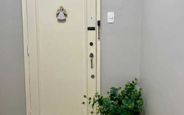 Apartment Ipanema Arpoador - 300m da praia