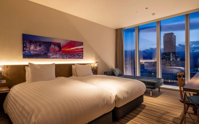 Twin room (트윈 침대 2개) 사진 3
