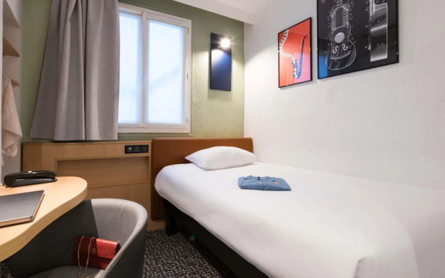 ibis Paris Gare Du Nord TGV