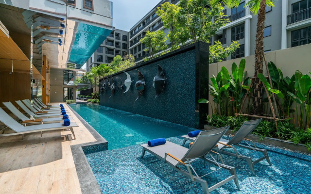 Maven Stylish Hotel Hua Hin