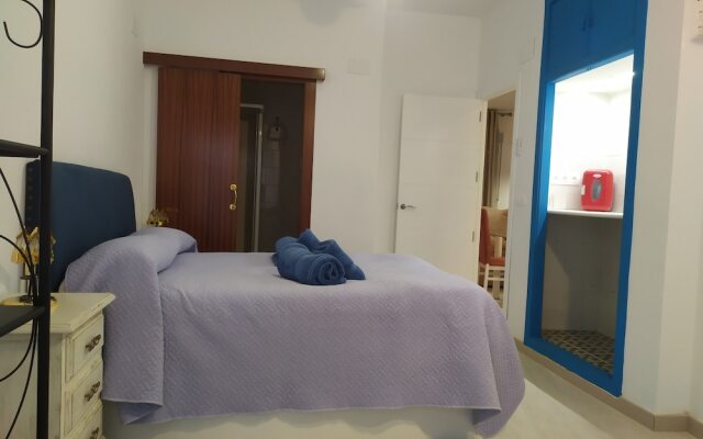 Lujoso Apartamento en la Juderia