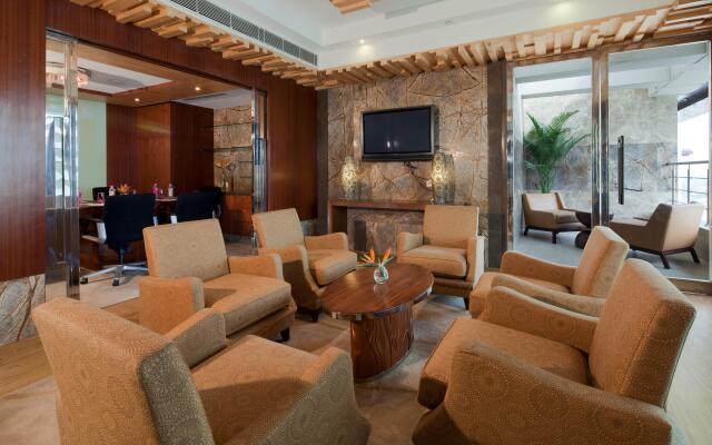 Crowne Plaza Hotel New Delhi Okhla by IHG