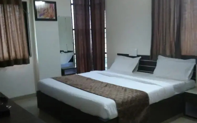 Balaji Lodging