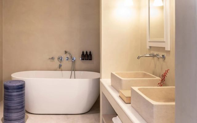 Vedema, a Luxury Collection Resort, Santorini