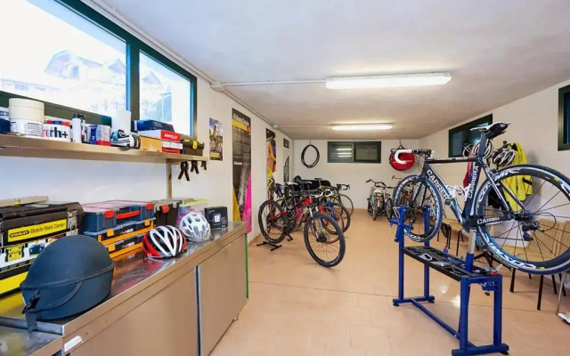 Albergo Belvedere Ranco