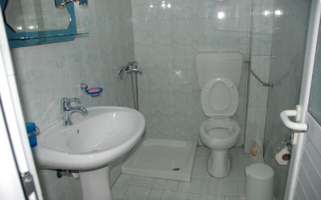Timi Hotel