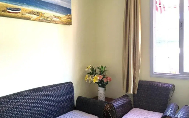 Xiamen Shangri Inn