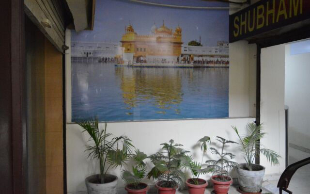 Shubham Hotel
