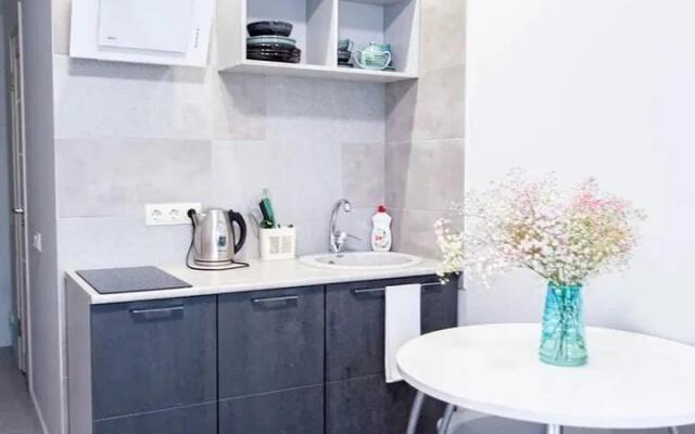 Apartments on Sukhumi highway 29A