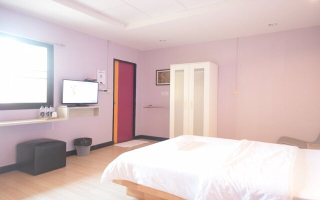 ROOM at VIPA