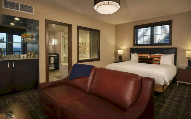 Tetherow Resort