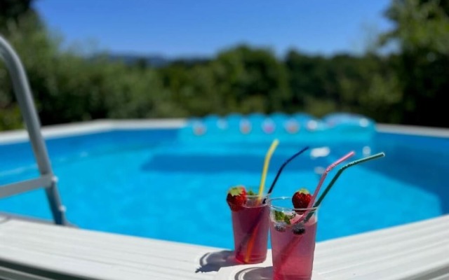 La Maison du Chevalier - Chambres et tables d'hôtes - adults only