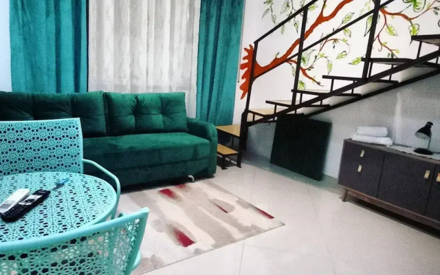 Isabel Rooms & Apartments