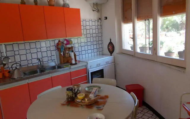 Holiday House Torre Di Manfria